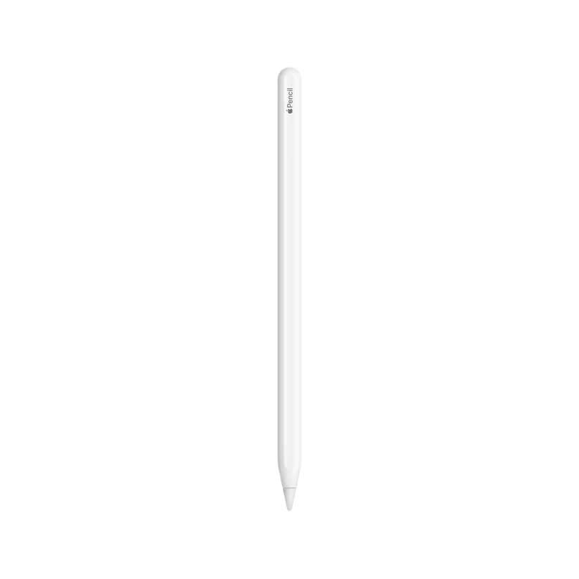 Apple Pencil (2nd generation) - White