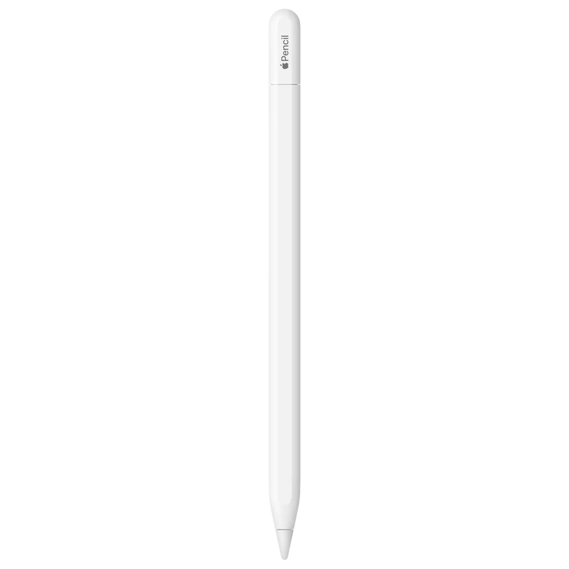 Apple Pencil (USB-C) - White