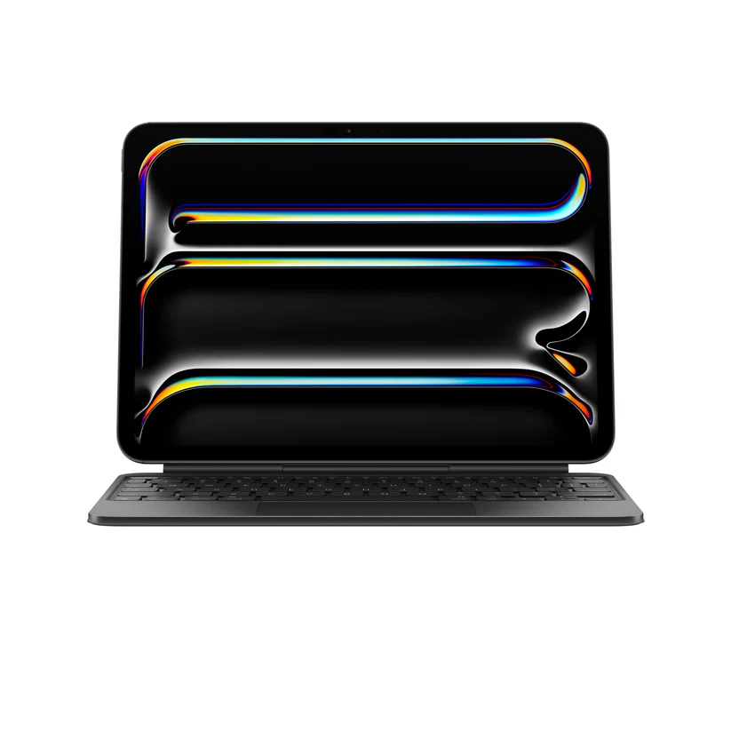 Magic Keyboard for iPad (11-inch, M4) - Black