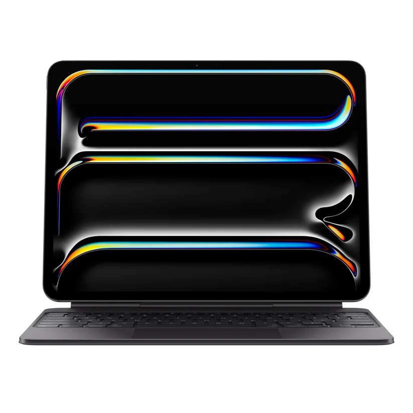 Magic Keyboard for iPad (13-inch, M4) - Black