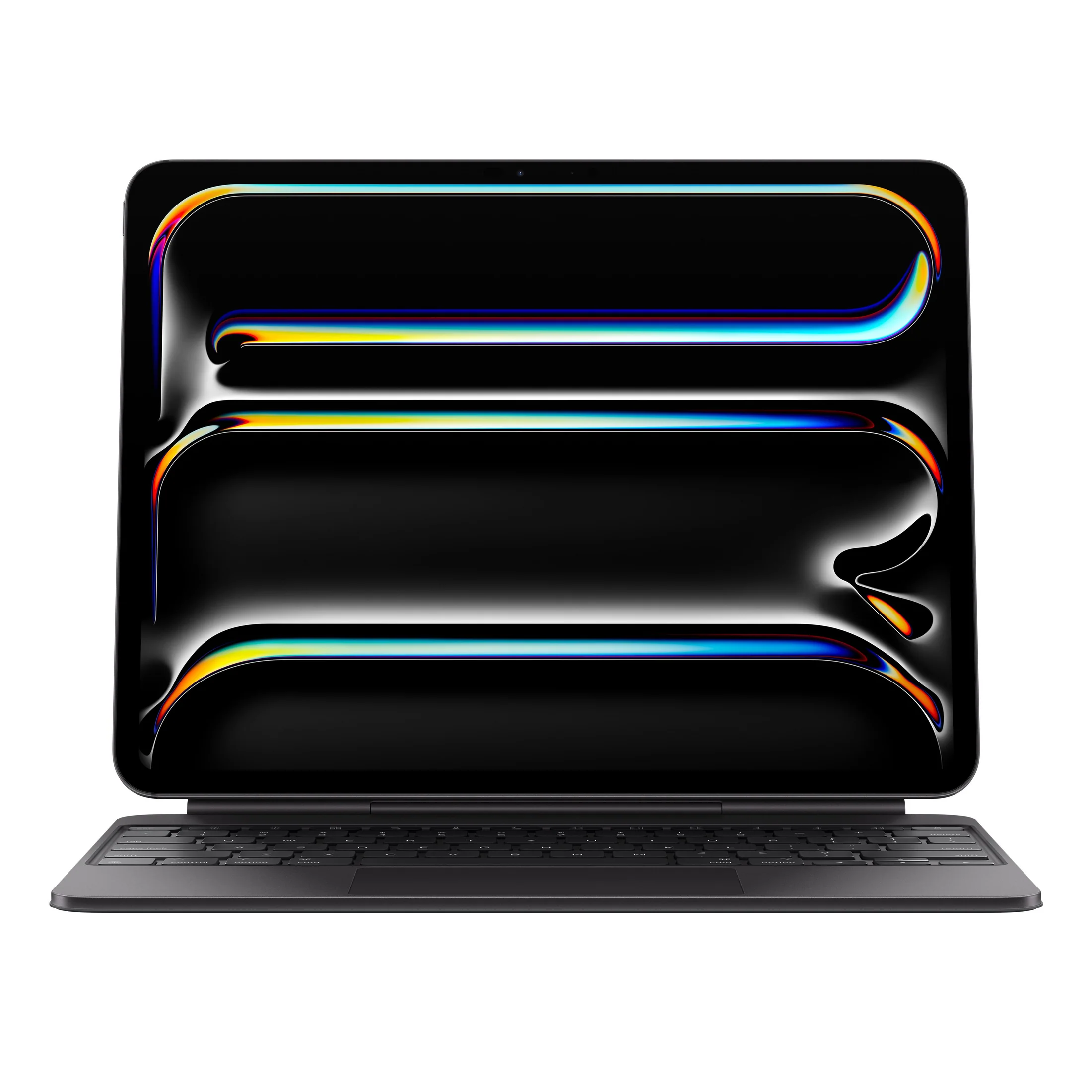 Magic Keyboard for iPad Pro 13-inch (M5) - Black