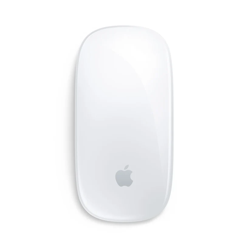 Magic Mouse (USB-C) - White