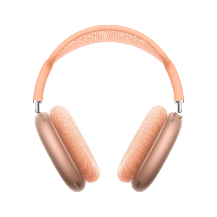 AirPods Max (USB-C) - Orange