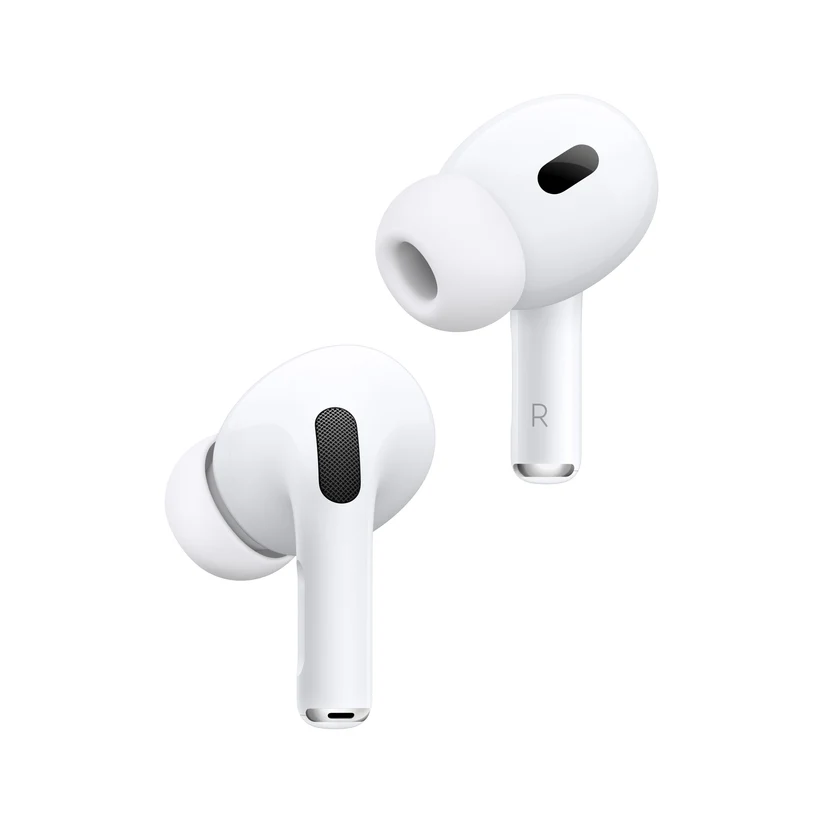 AirPods Pro (2nd gen, USB-C) - White