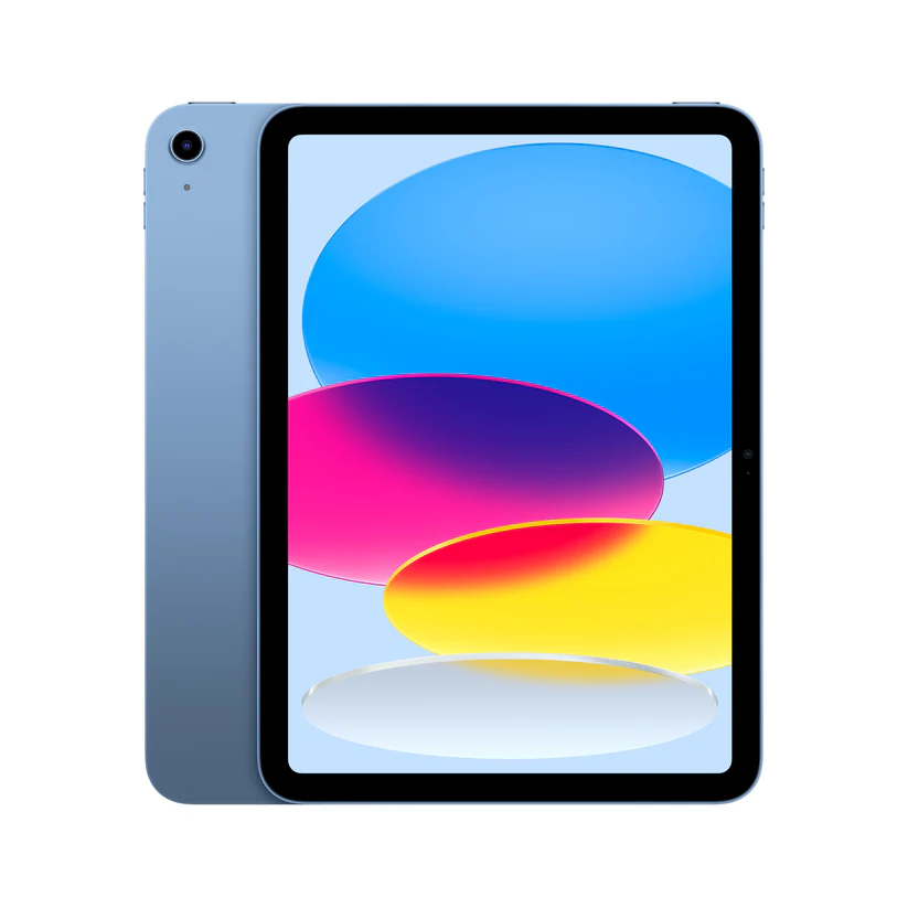 iPad A16 Wi-Fi - Blue