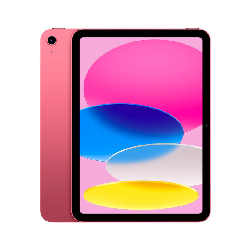 iPad A16 5G - Pink