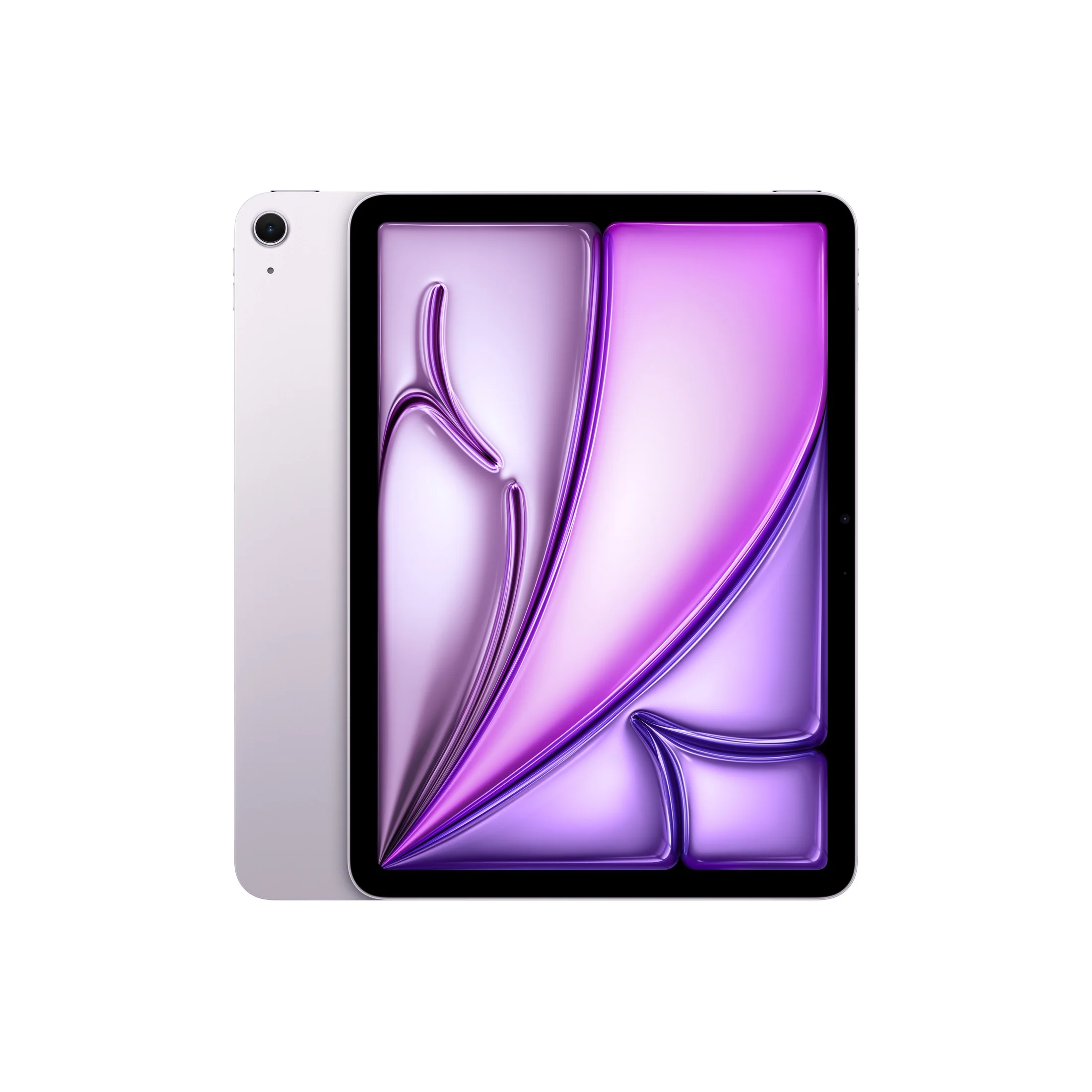iPad Air 11-inch M4 5G - Purple