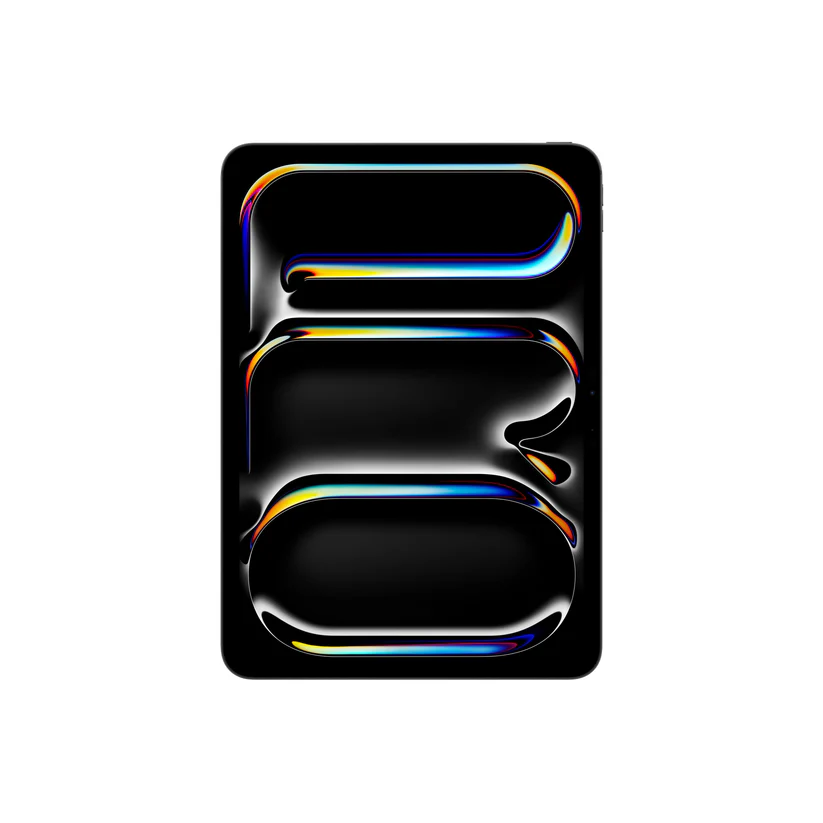 iPad Pro 11-inch M5 Wi-Fi - Space Black
