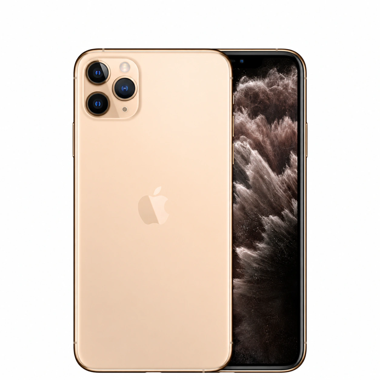 iPhone 11 Pro Max - Gold