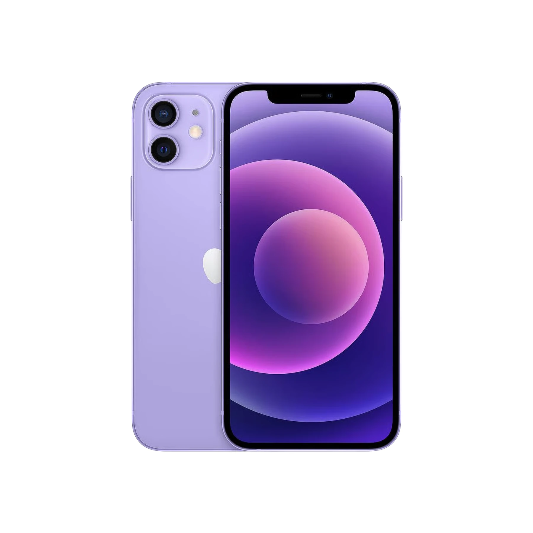 iPhone 12 mini - Purple