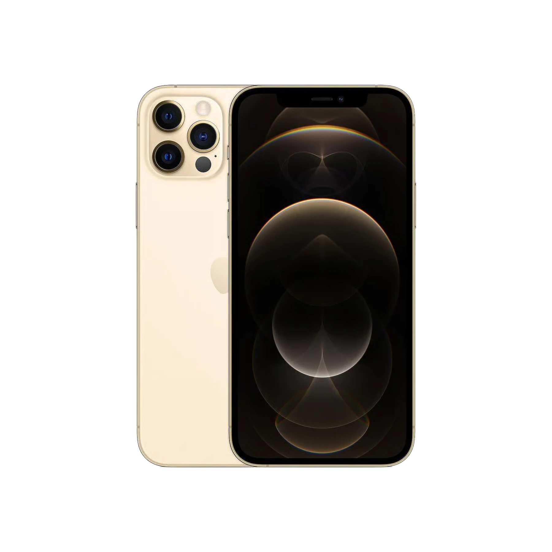 iPhone 12 Pro Max - Gold