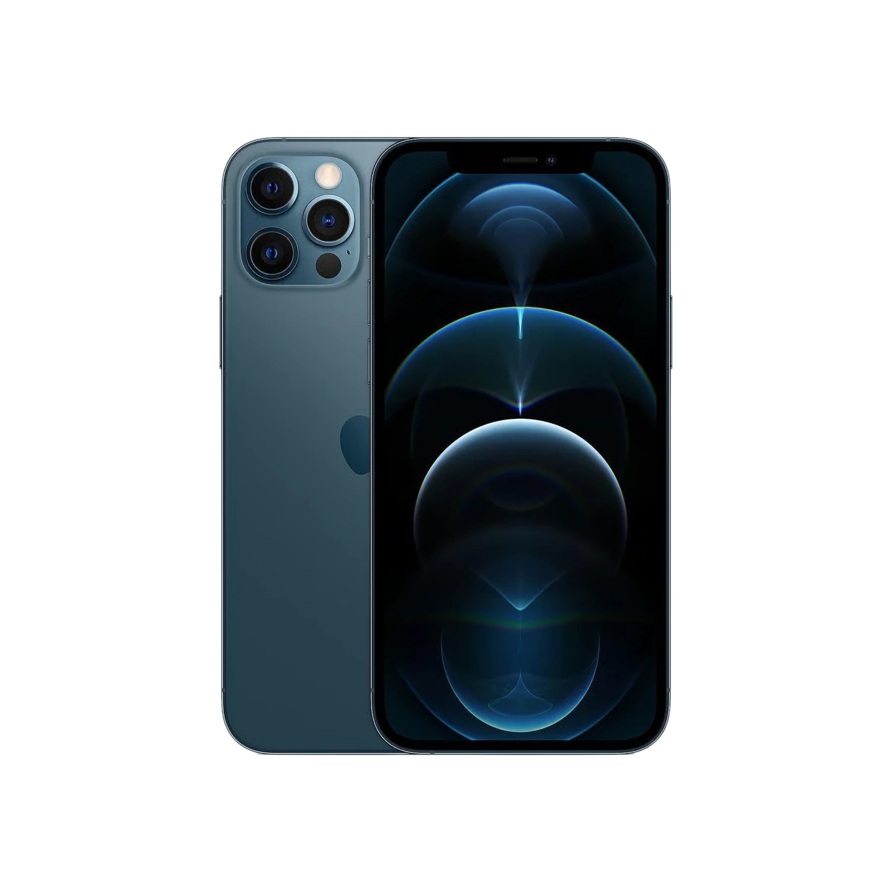 iPhone 12 Pro - Pacific Blue
