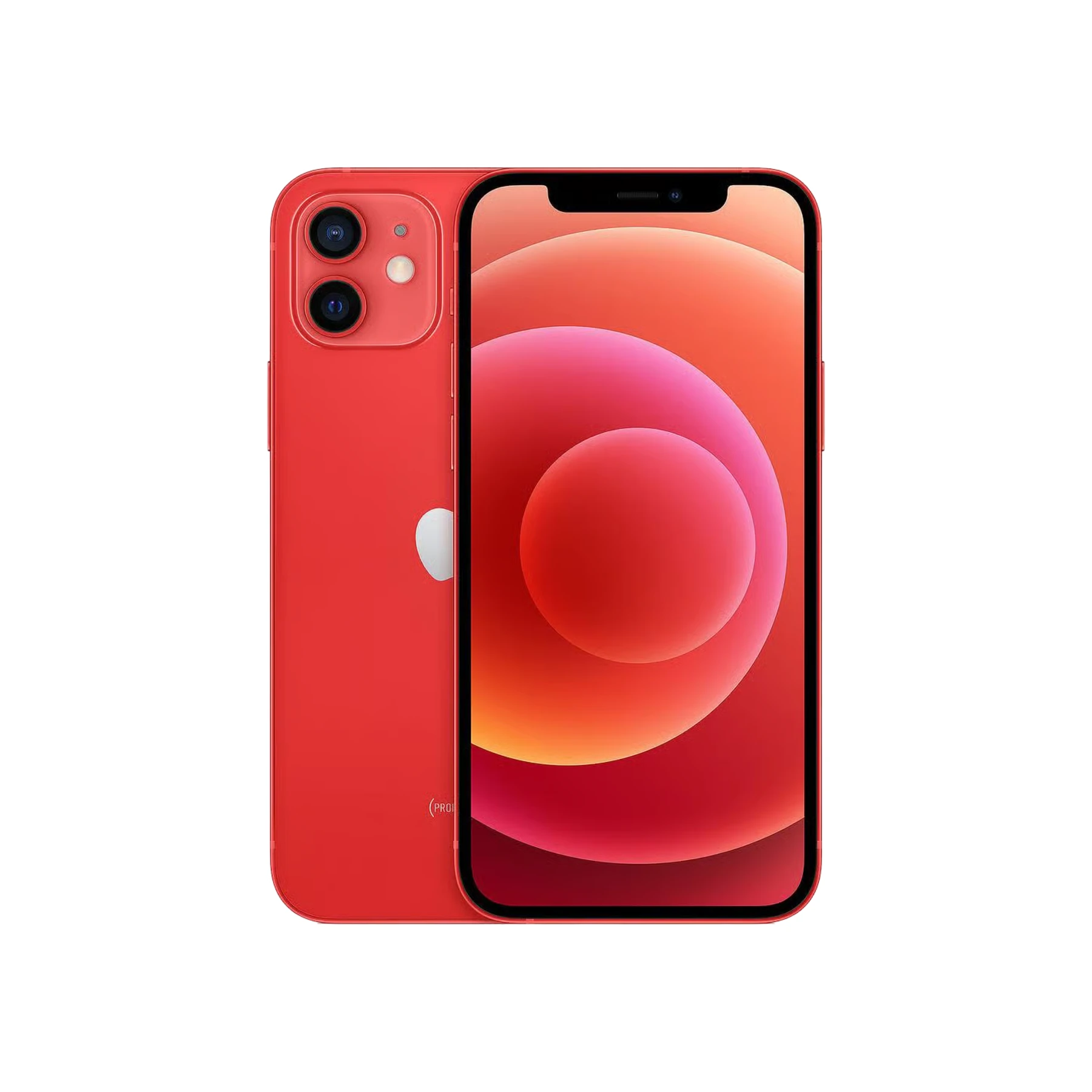 iPhone 12 - Red
