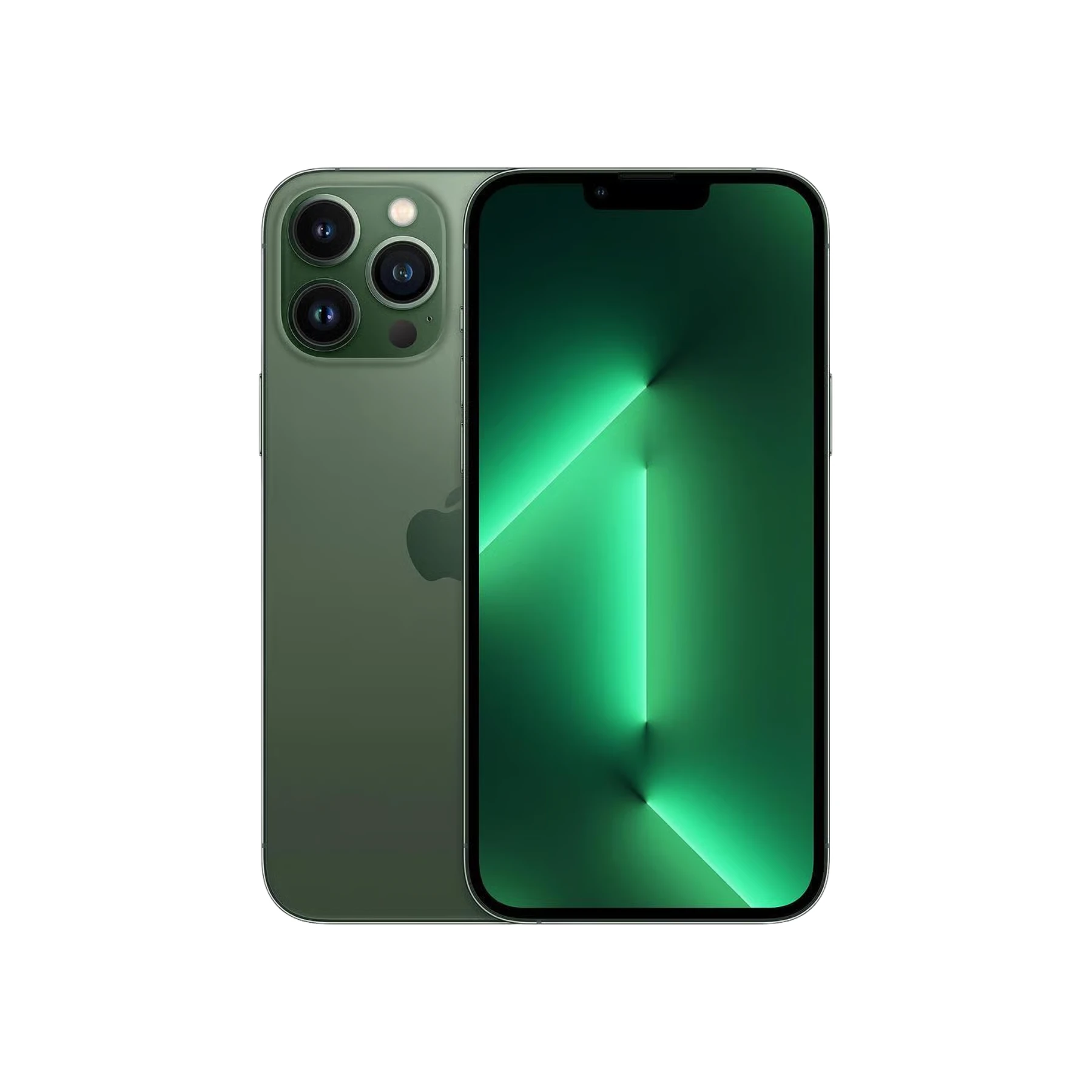 iPhone 13 Pro Max - Alpine Green