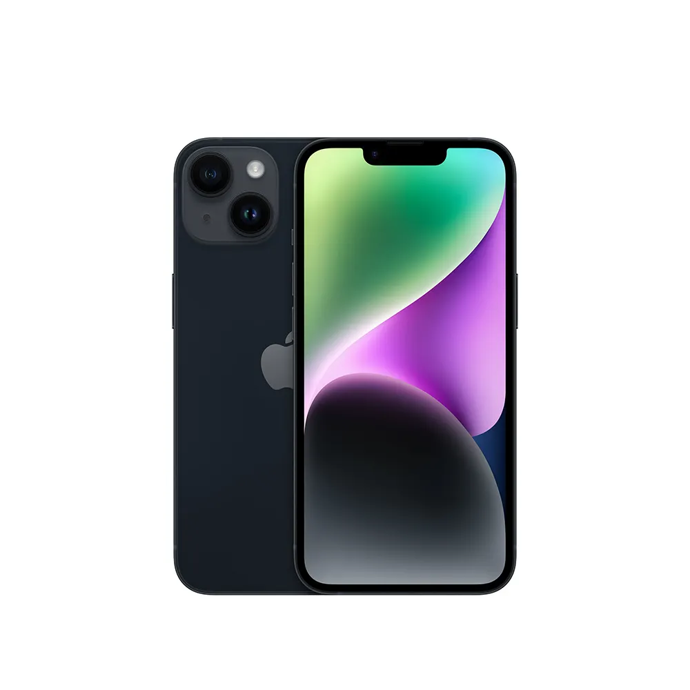 iPhone 14 - Black