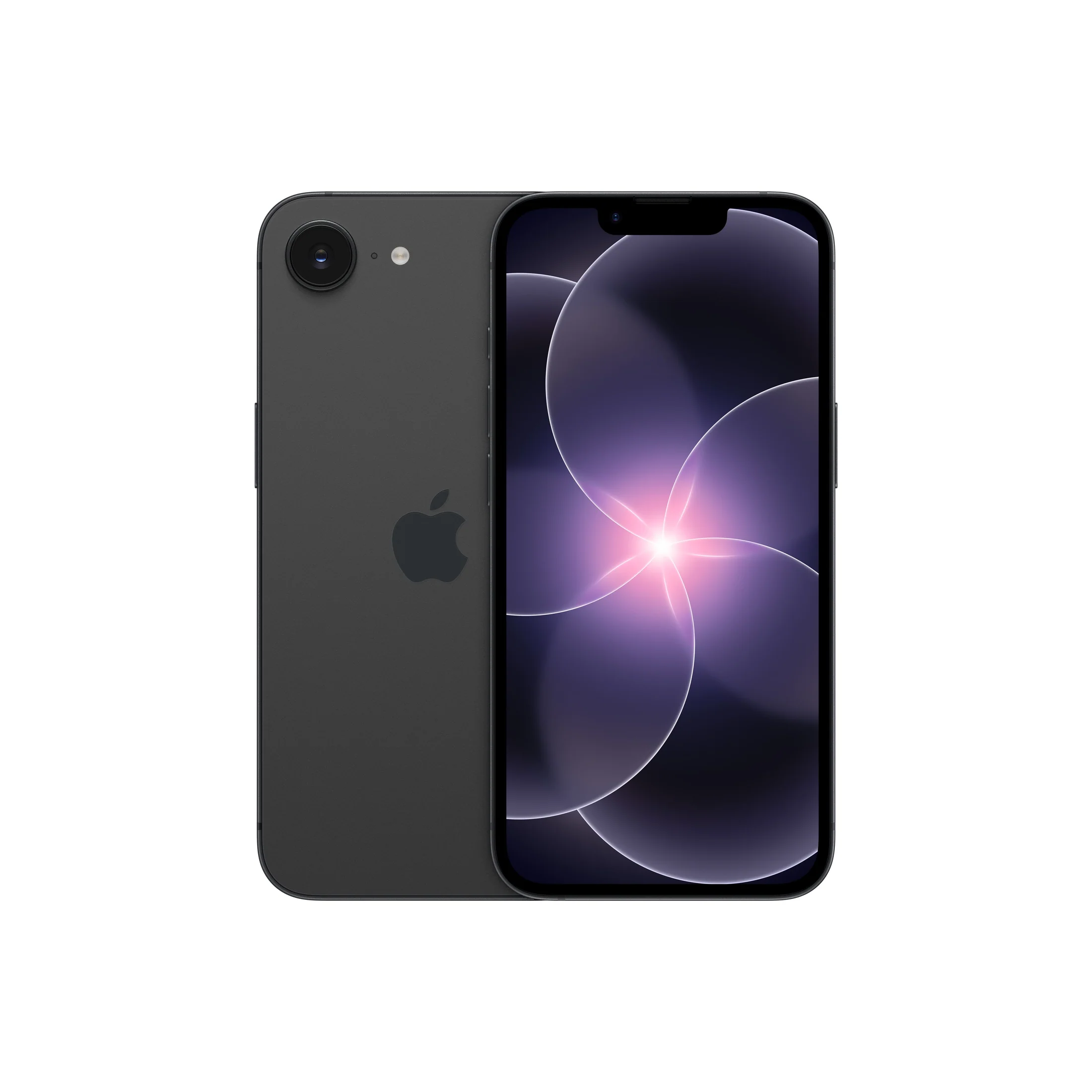 iPhone 17e - Black