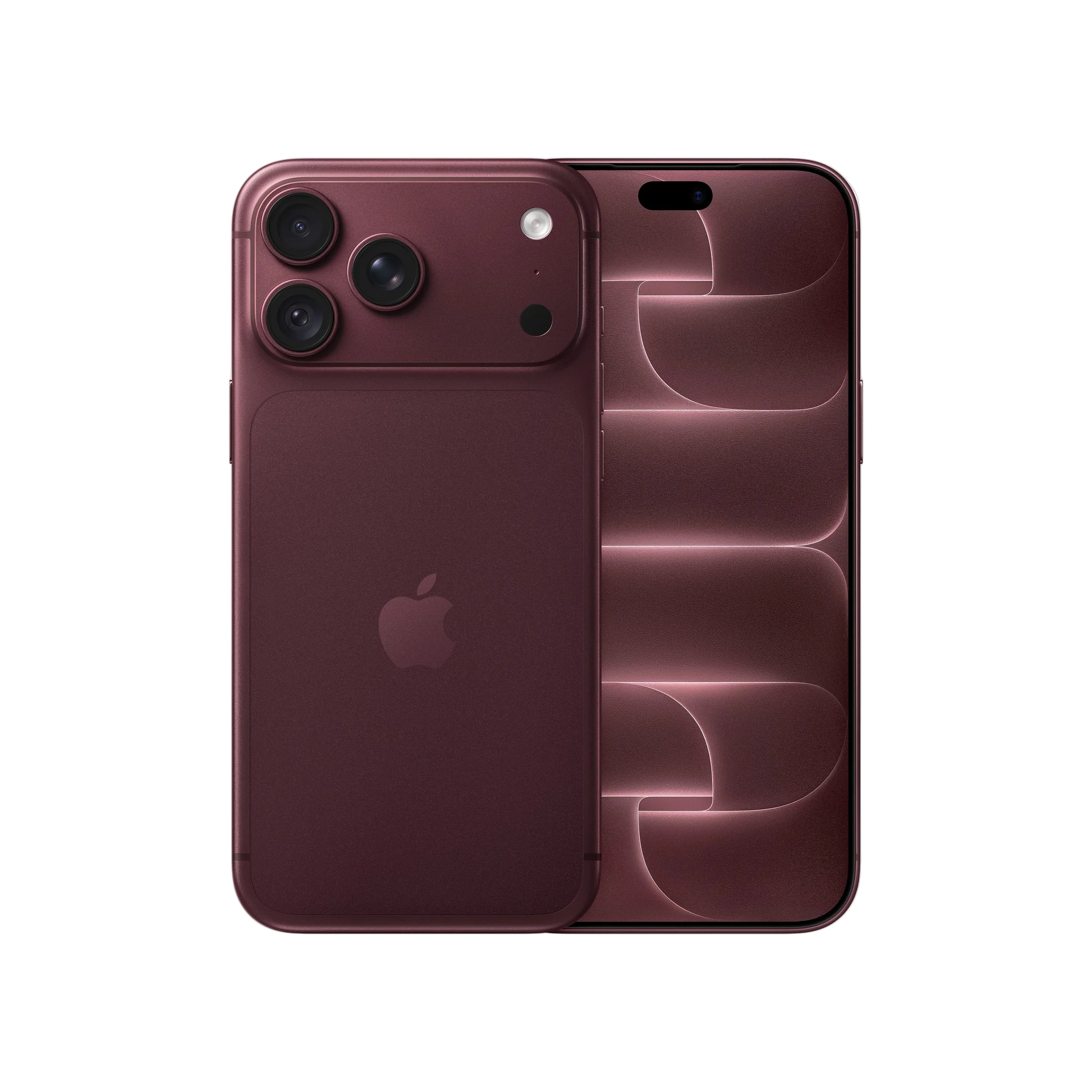 iPhone 18 Pro