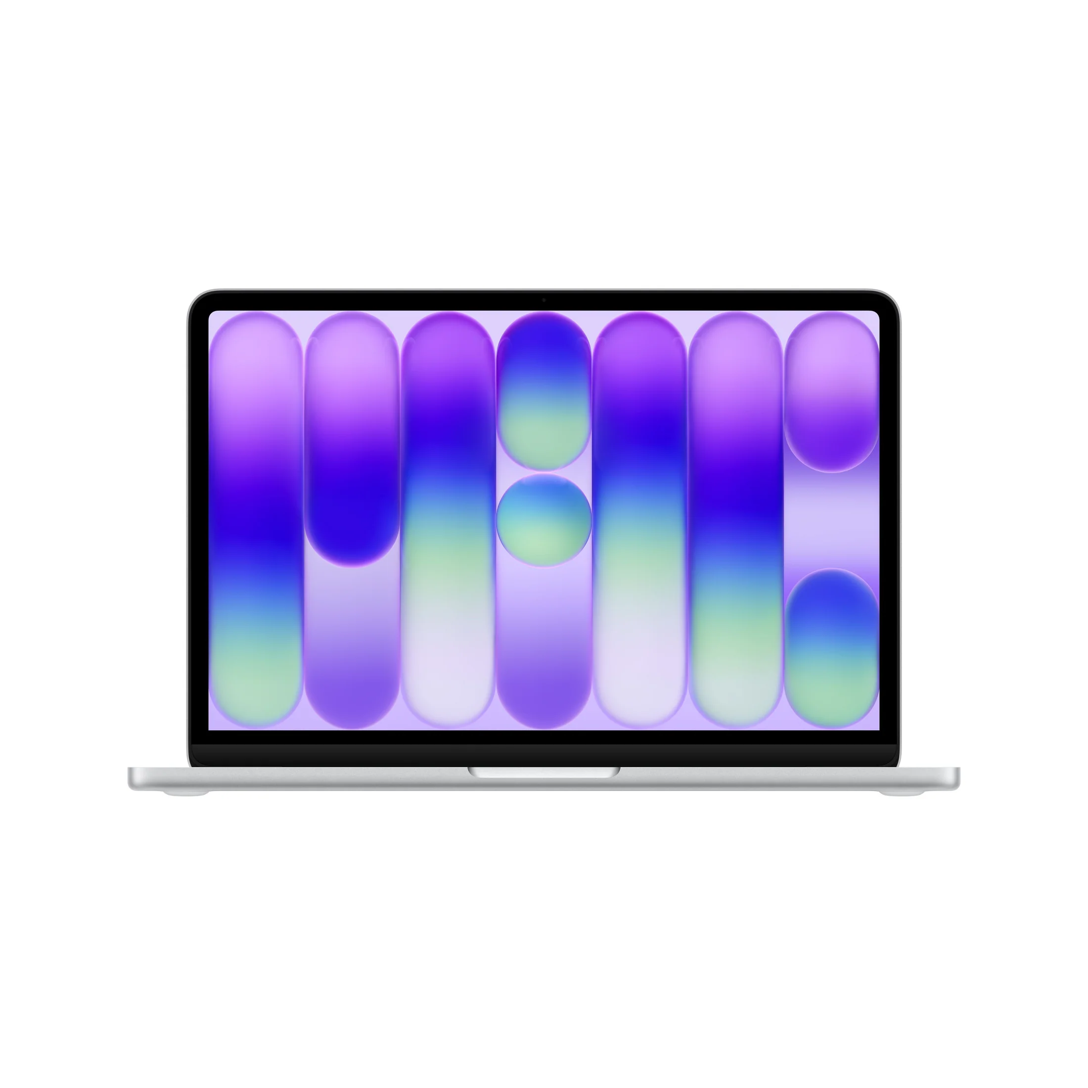 MacBook Neo 13-inch - Silver