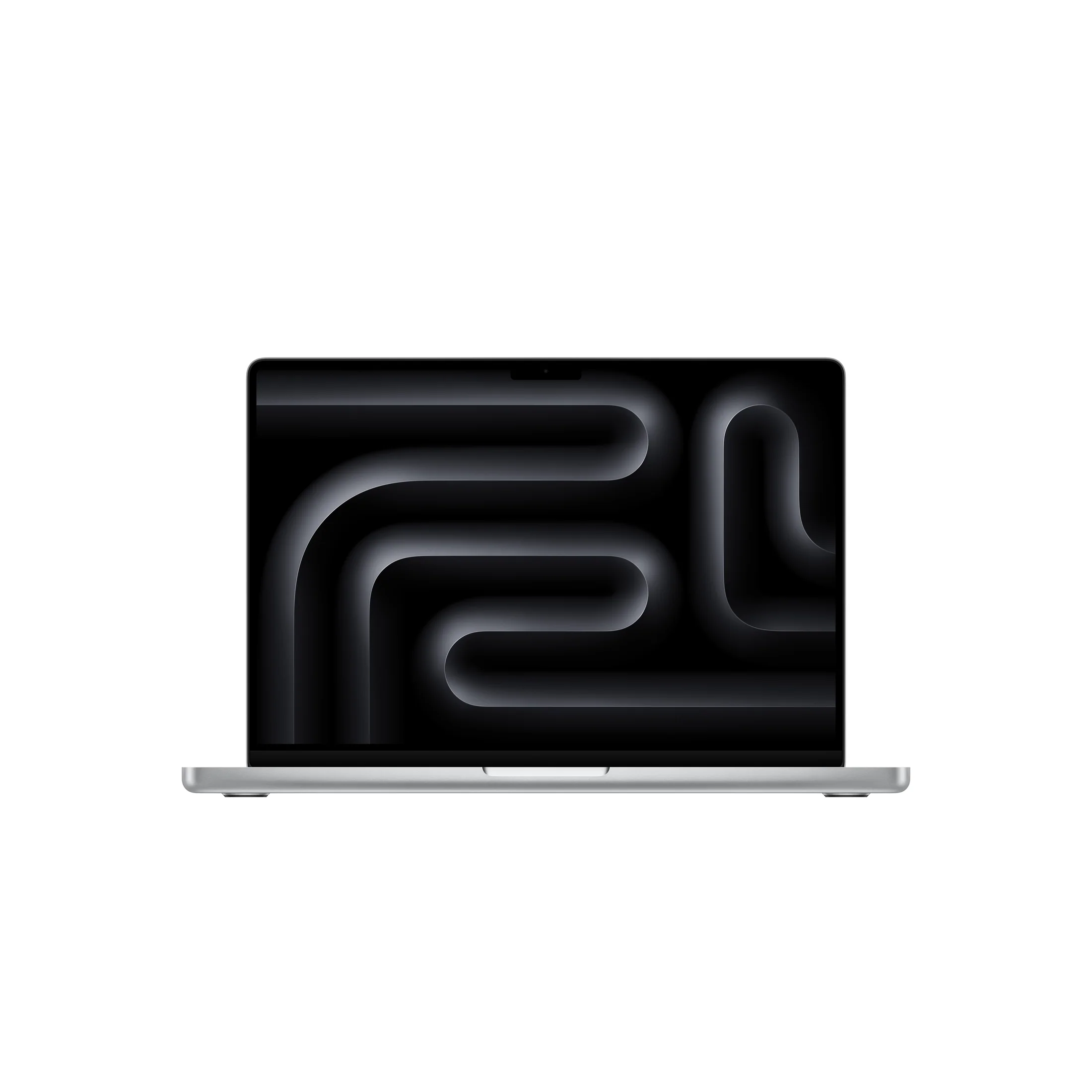 MacBook Pro 14-inch M5 Pro/Max - Silver