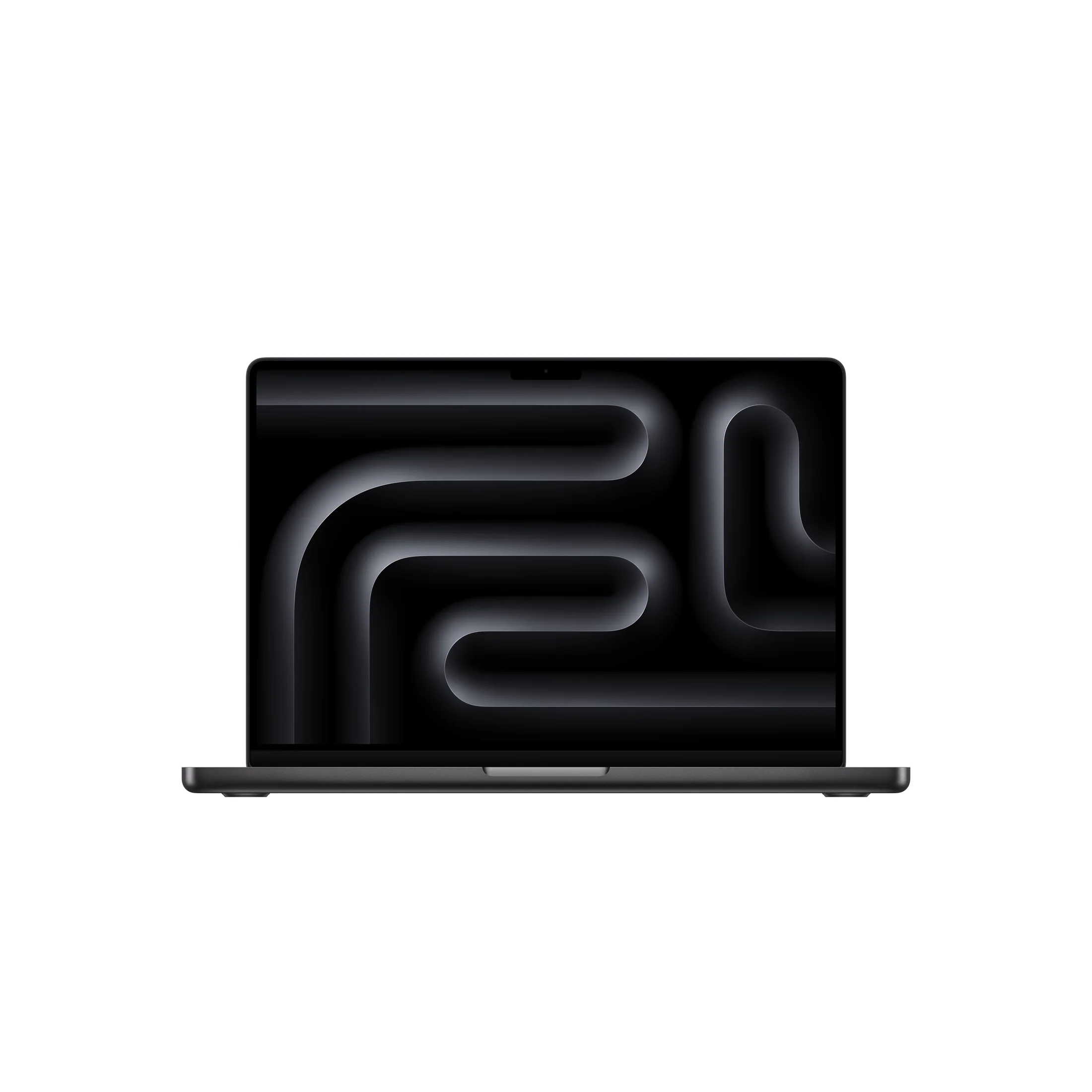 MacBook Pro 16-inch M5 Pro/Max - Space Black