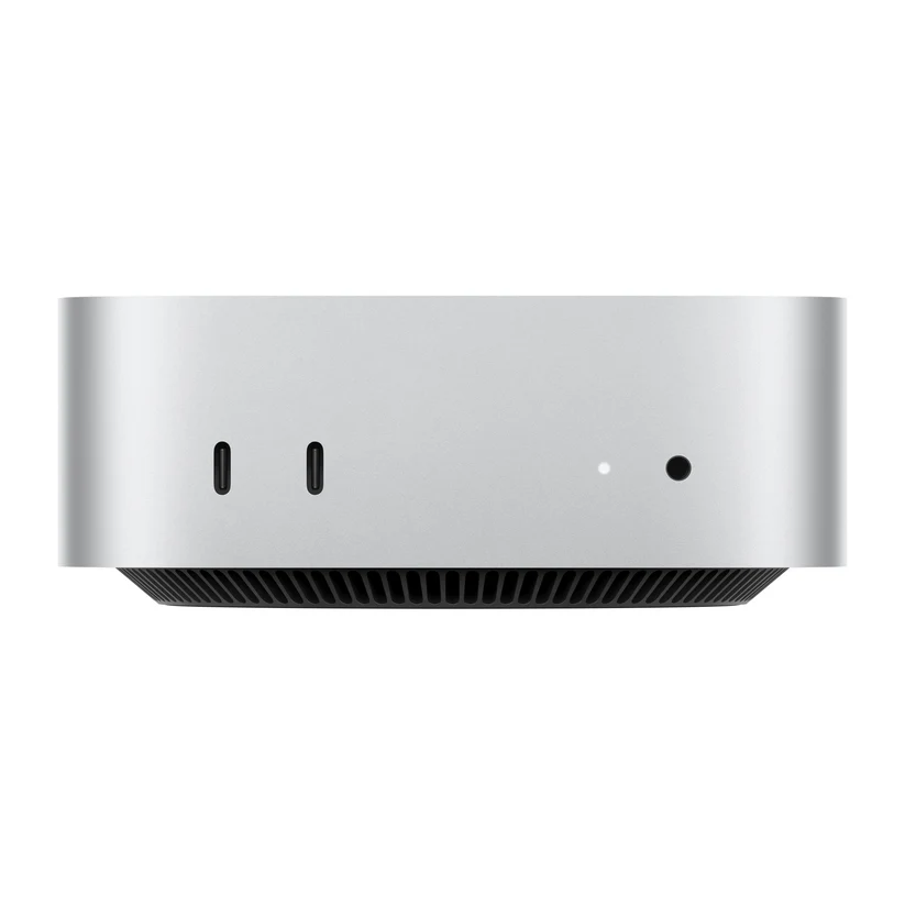 Mac mini M4 Pro - Silver