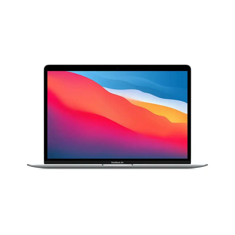 MacBook Air 13-inch M1 - Silver