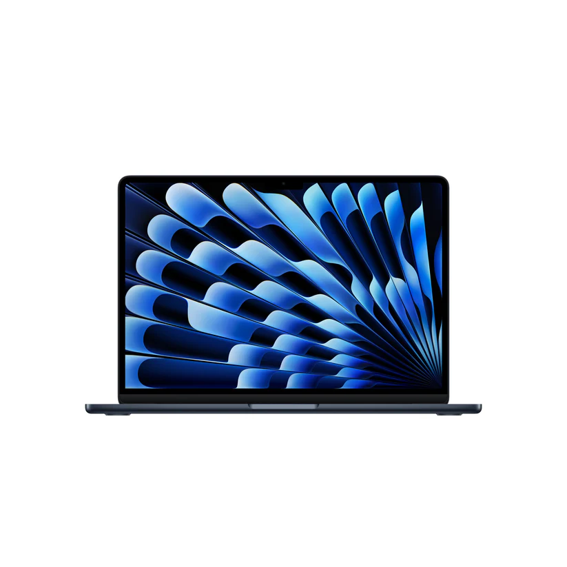 MacBook Air 15 M4 - Midnight