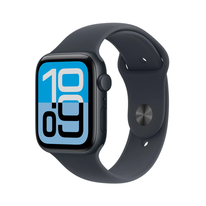 Apple Watch SE 3 44mm - Midnight